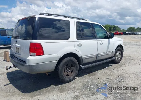 2006 Ford Expedition Xlt/Xlt Sport z USA, uszkodzony, nr VIN 1FMPU15566LA53849